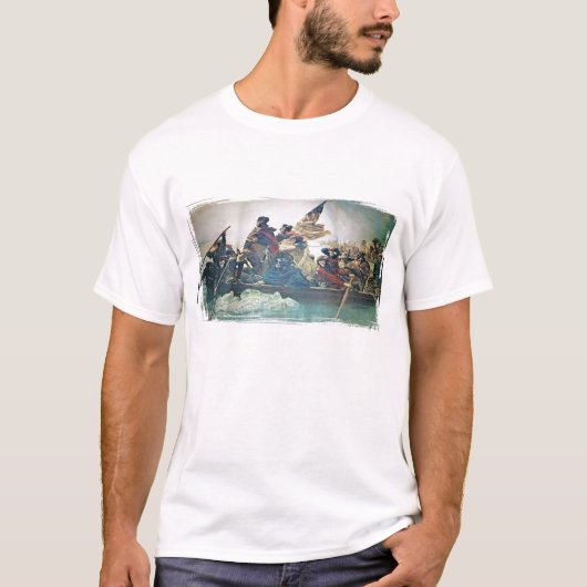T-shirt Planète des singes (Devant)