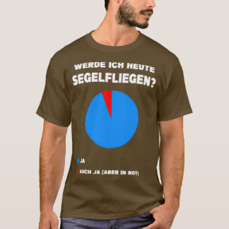 T-shirt planeur pilote planeur pilote planeur (6)