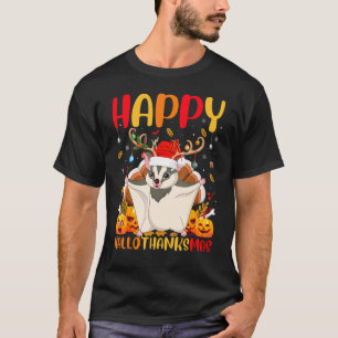 T-shirt Planificateur de sucre Animal Planificateur de su