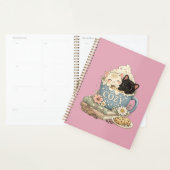 T-shirt Planner (Display)