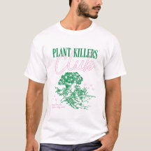 Plant Killers