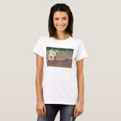T-shirt Plantation des oignons 2005 (Devant entier)