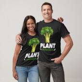 T-shirt Plante (Unisexe)
