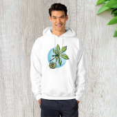 T-shirt Plante Buckeye
