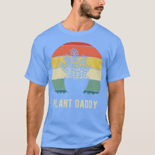 T-shirt Plante Daddy VII