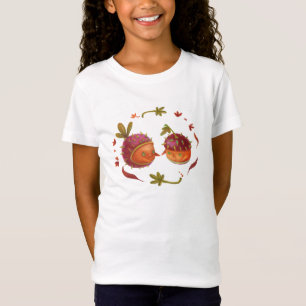 t-shirt plante mignon
