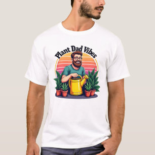 T-shirt Plante papa