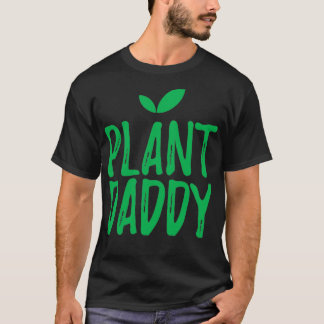 T-shirt Plante papa 1