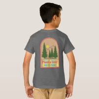 Plante un arbre, Save Planet, Débardeur Cool