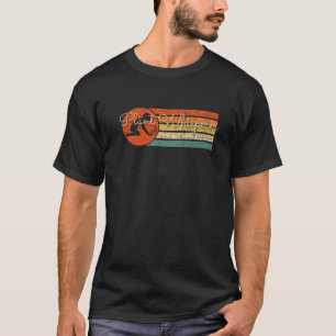 T-shirt Plante Whisperer Jardinage Funny Hobby Gardener Gi