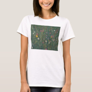 T-shirt Plantes du Machair 2008