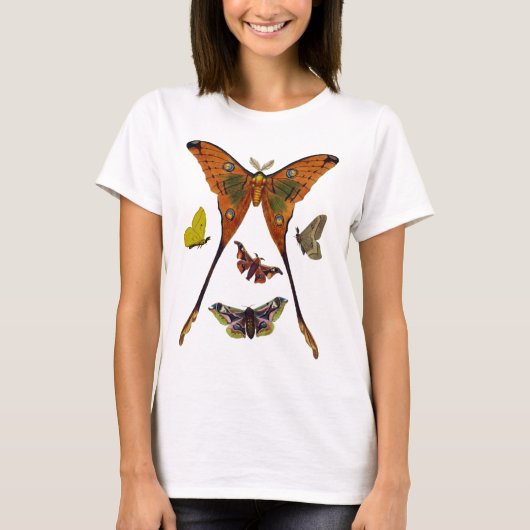 T-shirt Plaque 2 (Devant)