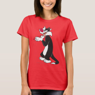 T-shirt Plaques de frottement SYLVESTER™
