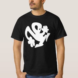 T-shirt Plastikman classique