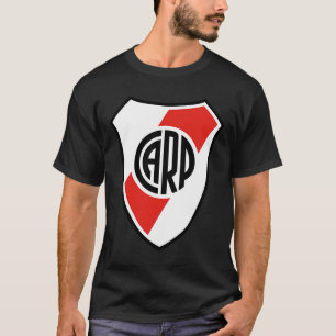 T-shirt Plate-forme argentine Bouclier 2022