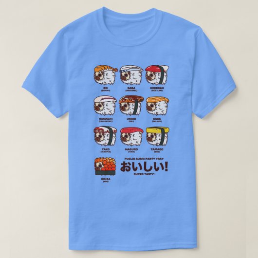 T-shirt Plateau de partie Puglie (Design devant)