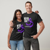 T-shirt Platelets de Thrombocytopénie ITP Awar (Unisexe)
