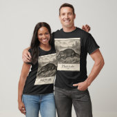 T-shirt Platitude (Unisexe)