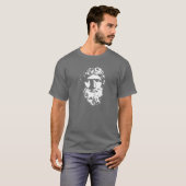 T-shirt Platon (Devant entier)