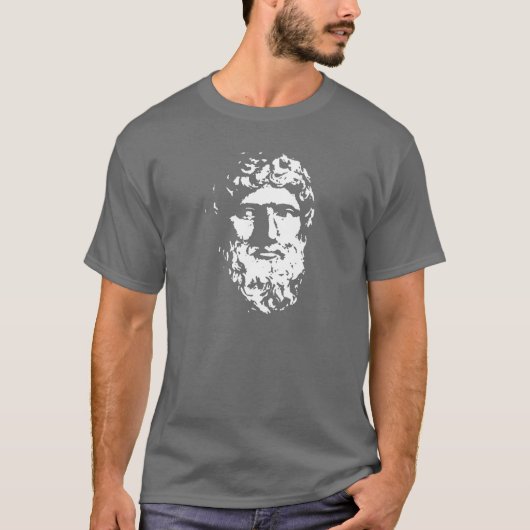 T-shirt Platon (Devant)
