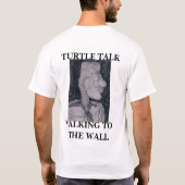 T-SHIRT PLATON - CHEMISE (Dos)