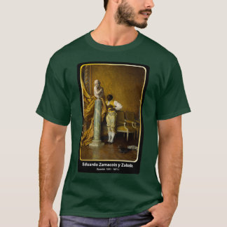 T-shirt Platon Love 1870 al ART