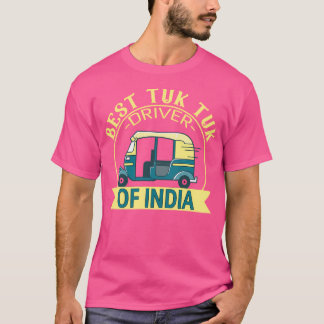 T-shirt Platype spatiale