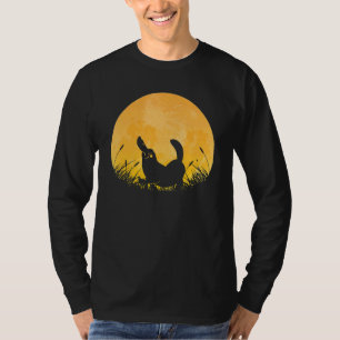 T-shirt Platypus Easy Halloween Outfit Monotreme Moon Coût