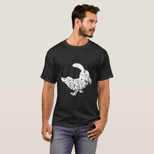 T-shirt Platypus Platypus (Devant entier)
