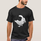 T-shirt Platypuses Platypus Platypus (Devant)