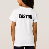 T-Shirt Play Ball Doodle Baseball Graphic, GraphicLoveShop (Dos)