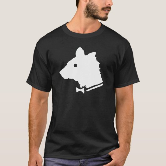 T-shirt Playbear (Devant)