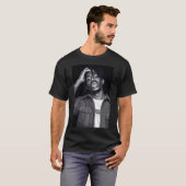 T-shirt Playboi étranger (Devant entier)