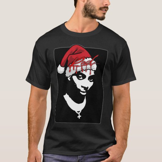 T-shirt Playboi Foreign (Devant)
