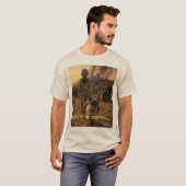 T-shirt Playera (Devant entier)
