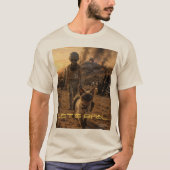 T-shirt Playera (Devant)