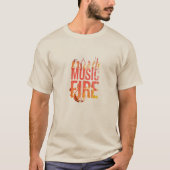 T-shirt Playera (Devant)