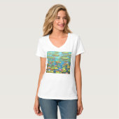 T-shirt Playera (Devant entier)
