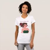 T-shirt Playera (Devant entier)
