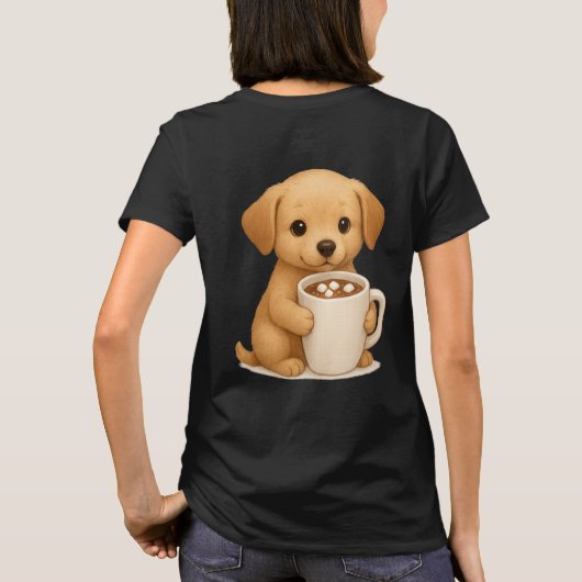 T-shirt Playera (Dos)