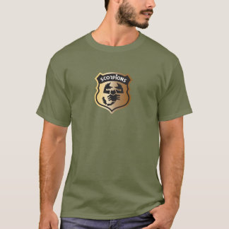 T-shirt Playera 100% ALGODON
