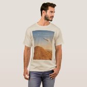 T-shirt Playera CG17S -Nazca N.Armstrong (Devant entier)
