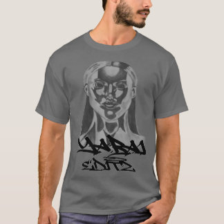 T-shirt Playera de hombre 