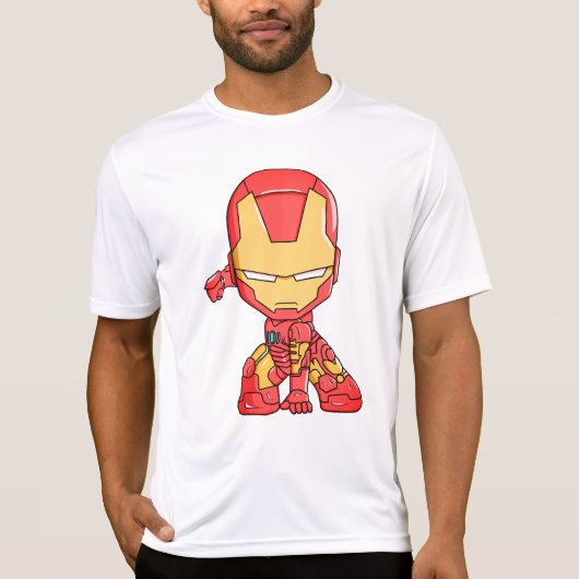T-shirt Playera estampada (Devant)