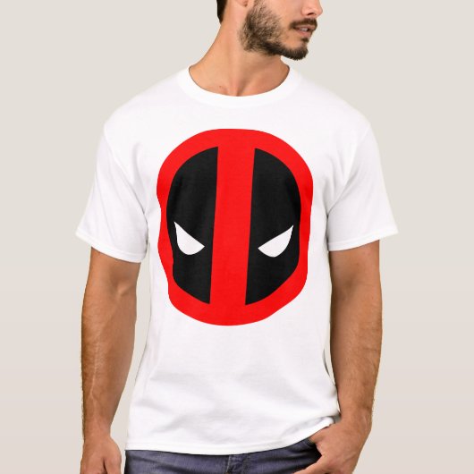 T-shirt Playera estampada (Devant)