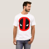 T-shirt Playera estampada (Devant entier)