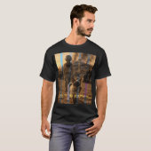 T-shirt Playera Roswell (Devant entier)
