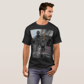 T-shirt Playera Roswell (Devant entier)