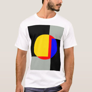 T-shirt Pleine lune