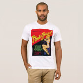 T-shirt Plenti Grand (Devant entier)